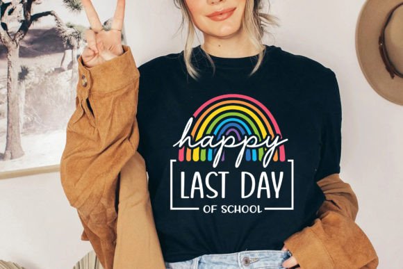 Download Happy Last Day of School SVG Teacher PNG - Last day of school svg Collection