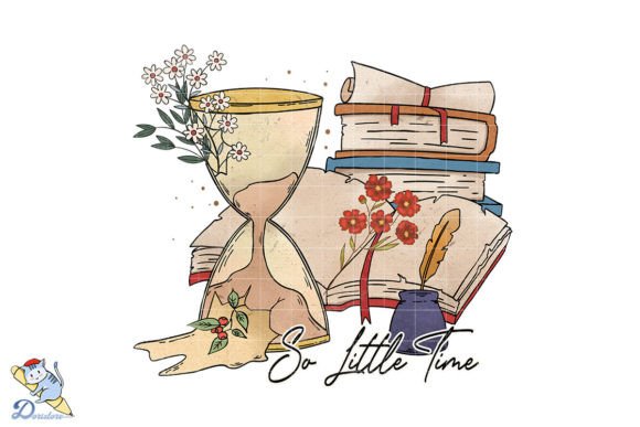 Download Vintage Book Reading PNG - Book reading png Collection