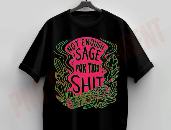 Download Not Enough Sage Svg, Sage Svg Skull Png - Sage svg Collection