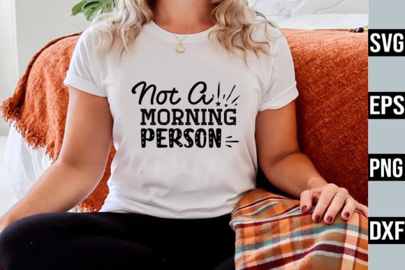Download Not a Morning Person – Anti Social SVG - Anti social svg Collection