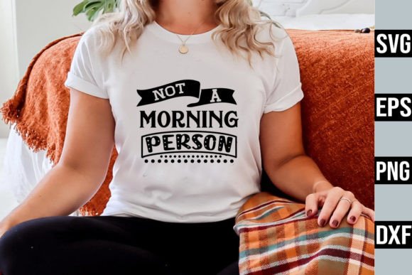 Download Not a Morning Person – Anti Social SVG - Anti social svg Collection