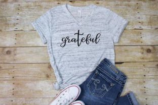 Download Grateful Religious Cut File - Religious cut file Collection